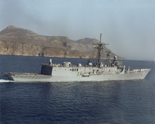 File:USS John L. Hall;ship.jpg