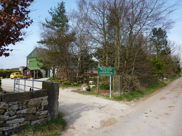 File:Upperwood Country Boarding Kennels - geograph.org.uk - 1803050.jpg