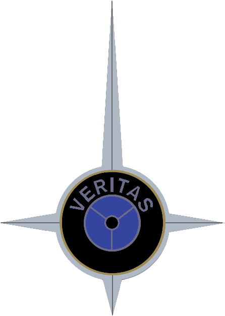 *** Veritas *** Veritas_logo