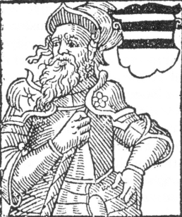 <span class="mw-page-title-main">Victor of Kunštát and Poděbrady</span> Bohemian-Moravian nobleman (1403–1427)