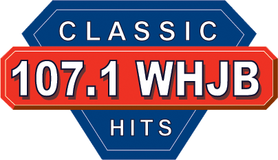 WHJB ClassicHits107.1 logo.png