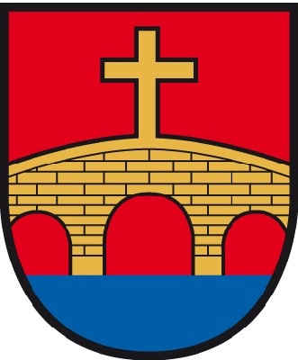 Datei:Wappen Wimpassing an der Leitha.jpg