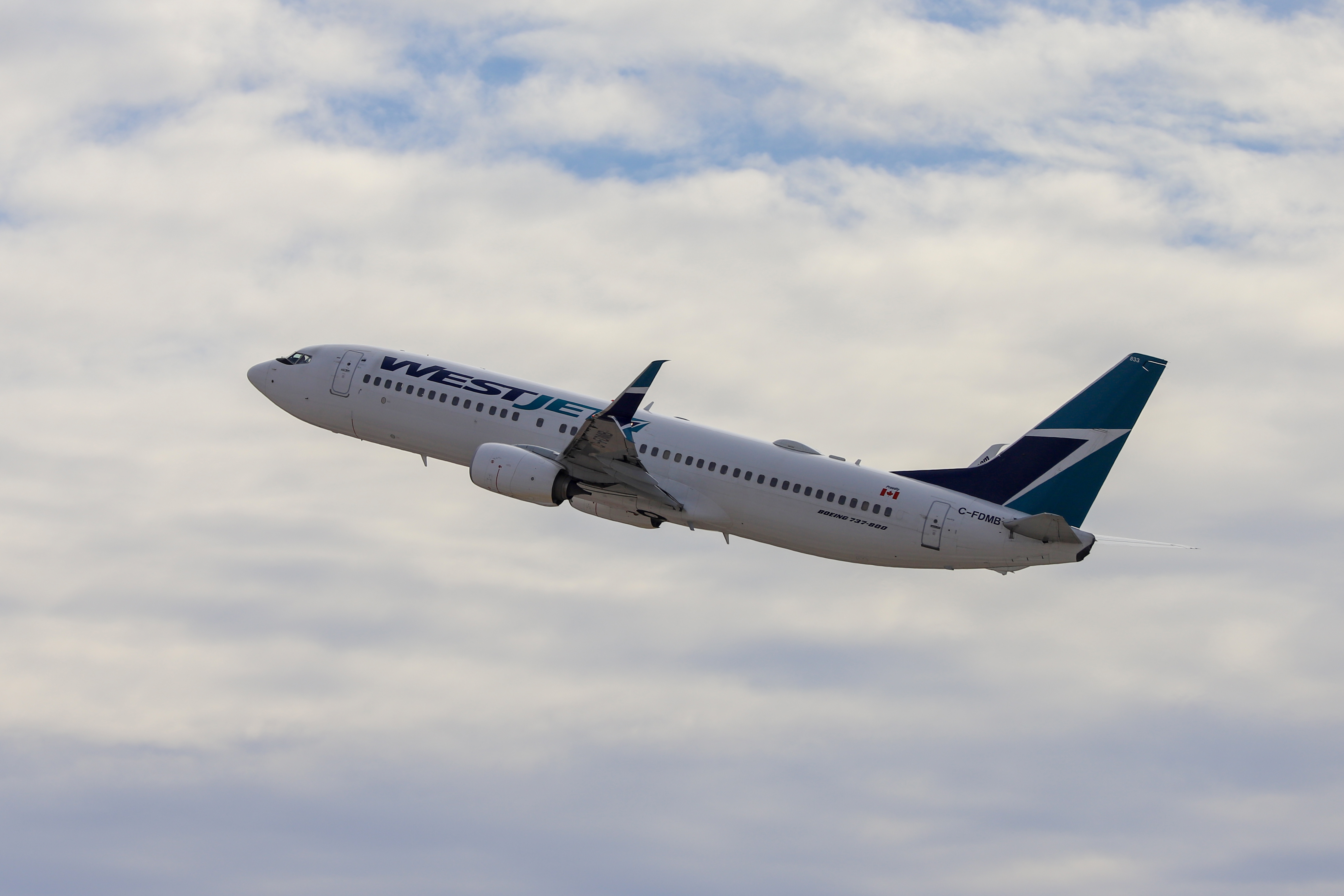 What is it like to fly WestJet? - MORE TIME TO TRAVEL