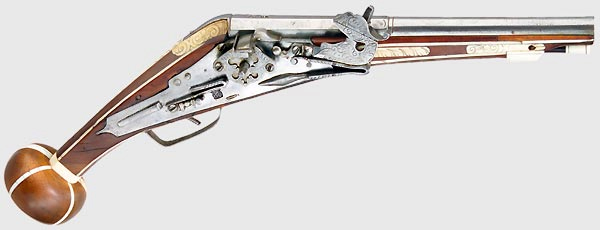 File:Wheellock pistol or 'Puffer'.jpg