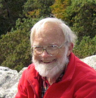 <span class="mw-page-title-main">William Crowther (programmer)</span> Computer programmer and caver