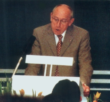 Winfried Böhm