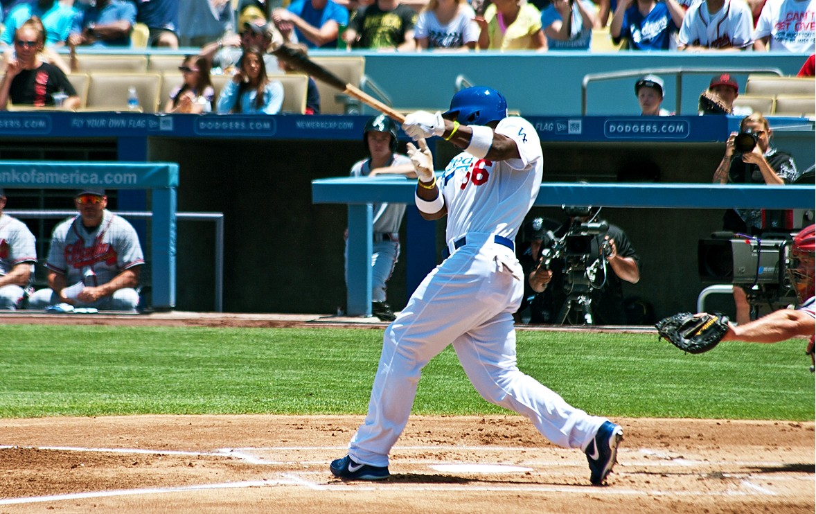 The Orioles are reportedly interested in Yasiel Puig again