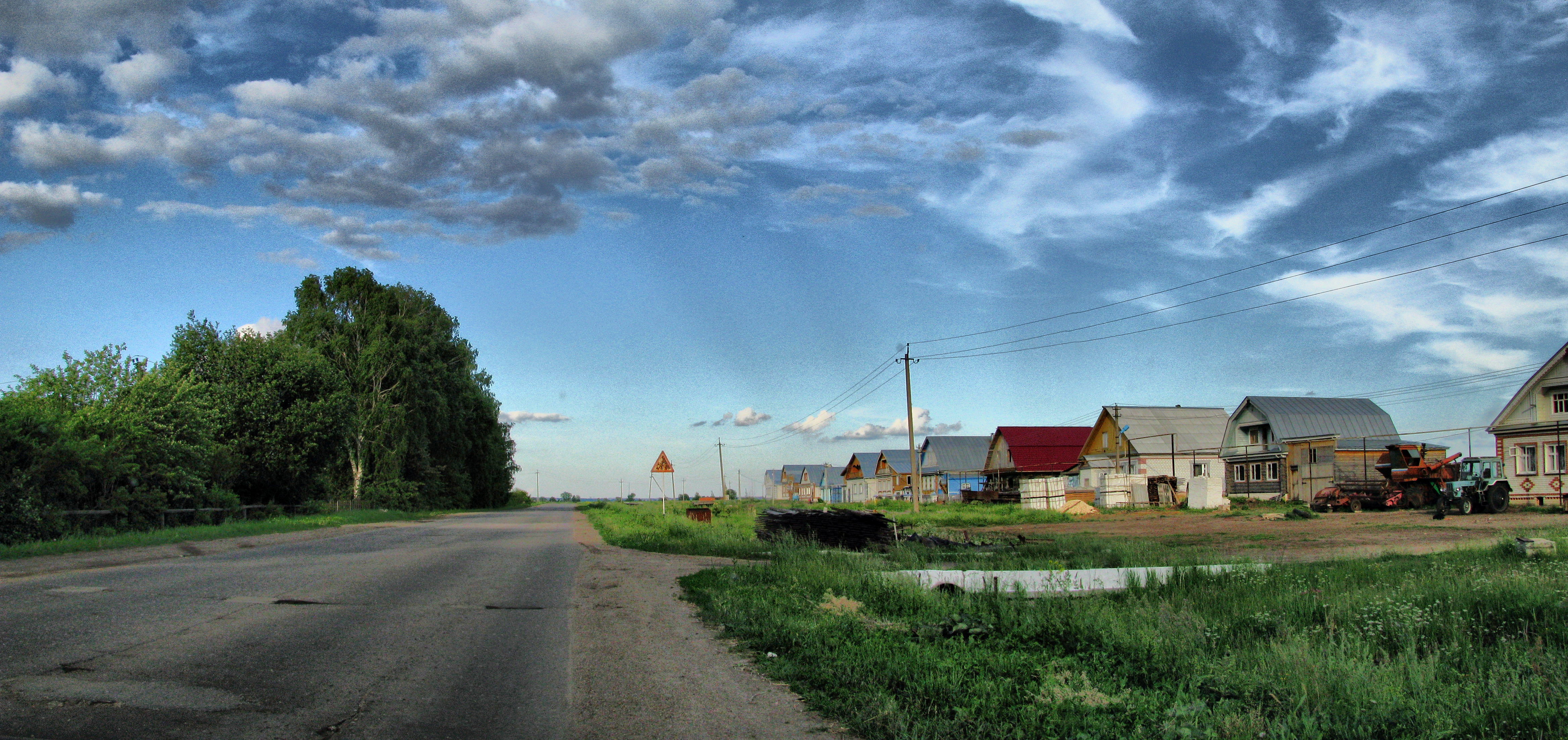 Куйбышев абрамово