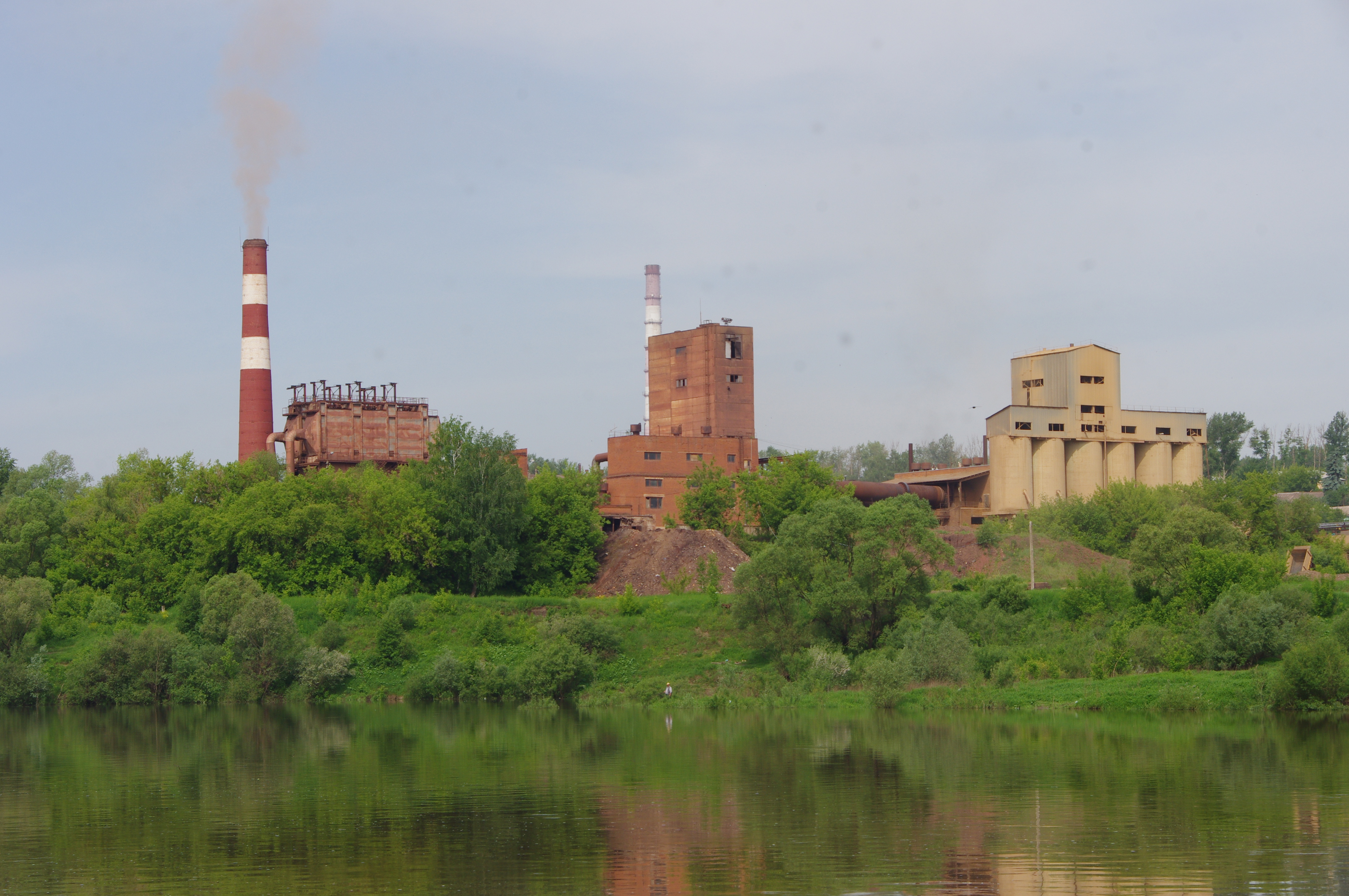 Советск тульская область. Тульская область Советск кирпичный завод. Советск Тула. Советск дамба Тульская область. Промышленная зона Советск Тульская область.