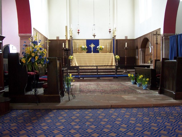 File:All Saints Episcopalian Church, Gretna - geograph.org.uk - 690306.jpg
