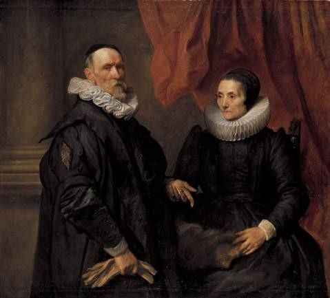 File:Anthonis van Dyck - Der Maler Jan de Wael und seine Frau Gertrud de Jode - 596 - Bavarian State Painting Collections.jpg