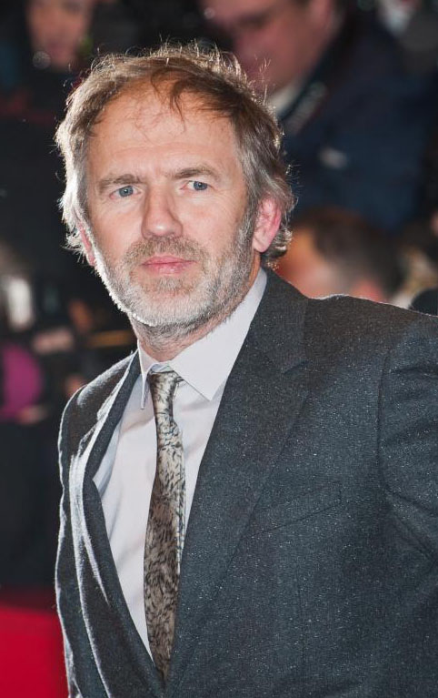 Image of Anton Corbijn from Wikidata