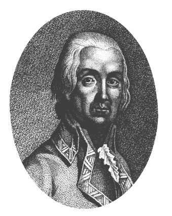 Anton Freiherr von Zach