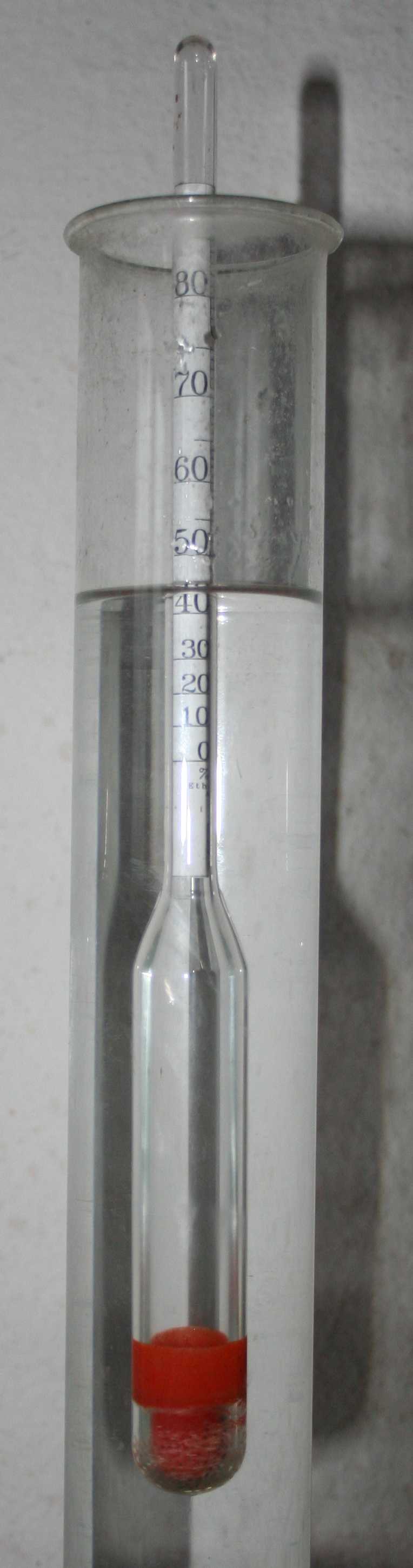 Aräometer – Wikipedia