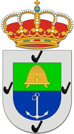 Vaizdas:Arico escudo.png – Vikipedija