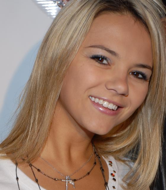 Ashlynn Brooke - Wikidata