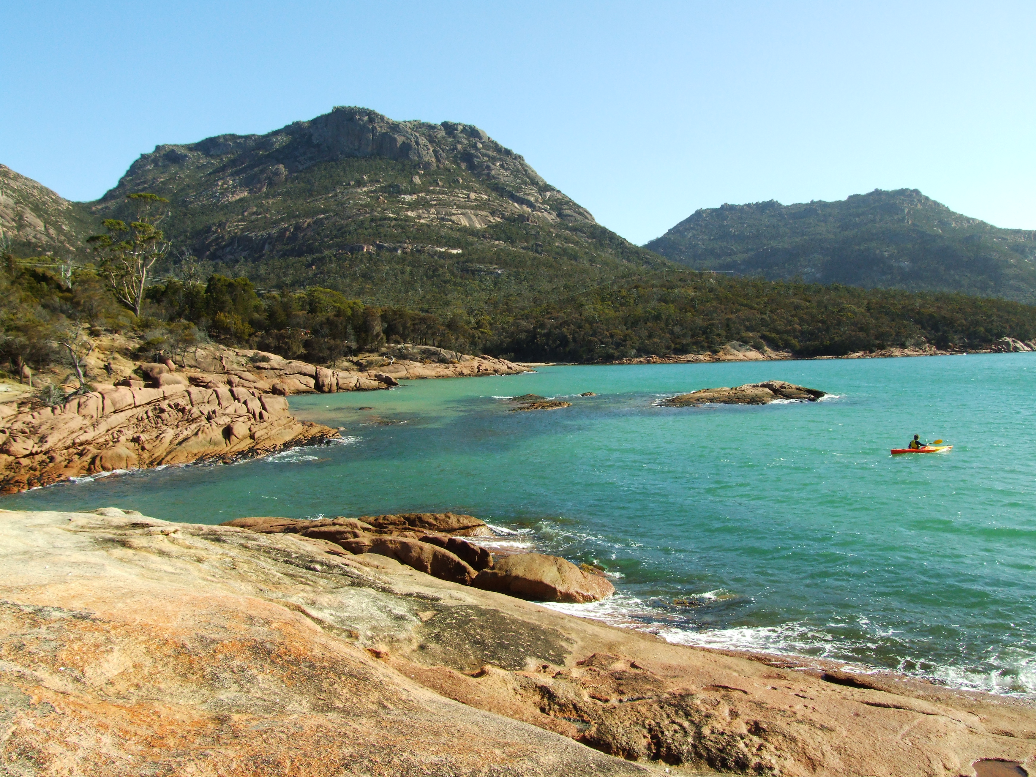 Freycinet National Park