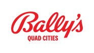 <span class="mw-page-title-main">Bally's Quad Cities</span>