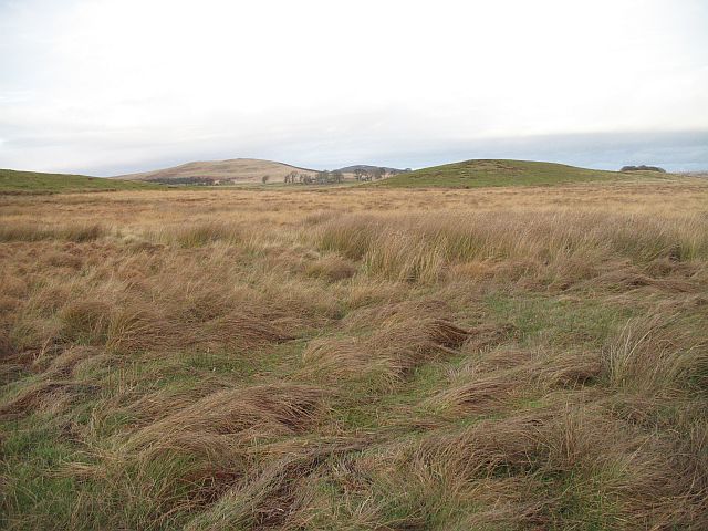 File:Bedshiel Kaimes - geograph.org.uk - 623451.jpg