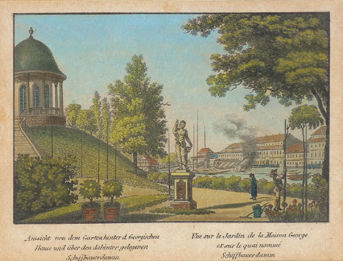 File:Berlin Georgenstraße Garten und Schiffbauerdamm 1830.jpg