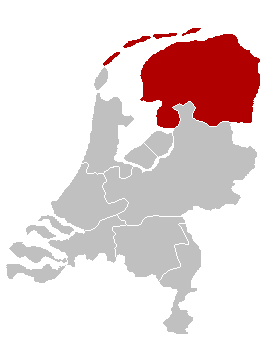 Przykładowe zdjęcie artykułu Diecezja Groningen-Leeuwarden