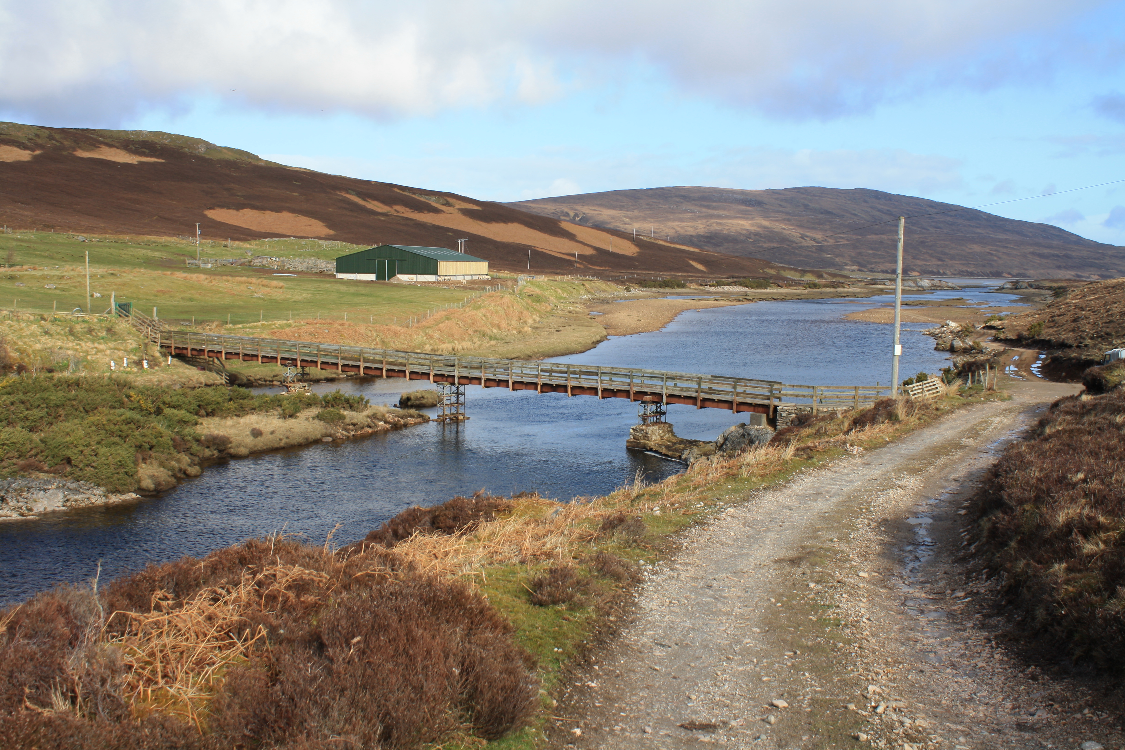 River Dionard