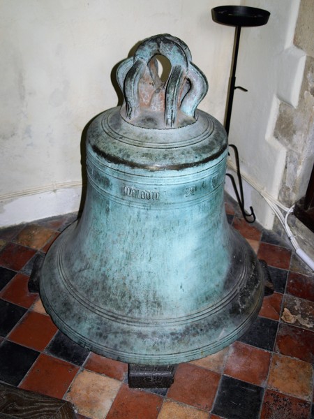 Church bell - Wikipedia