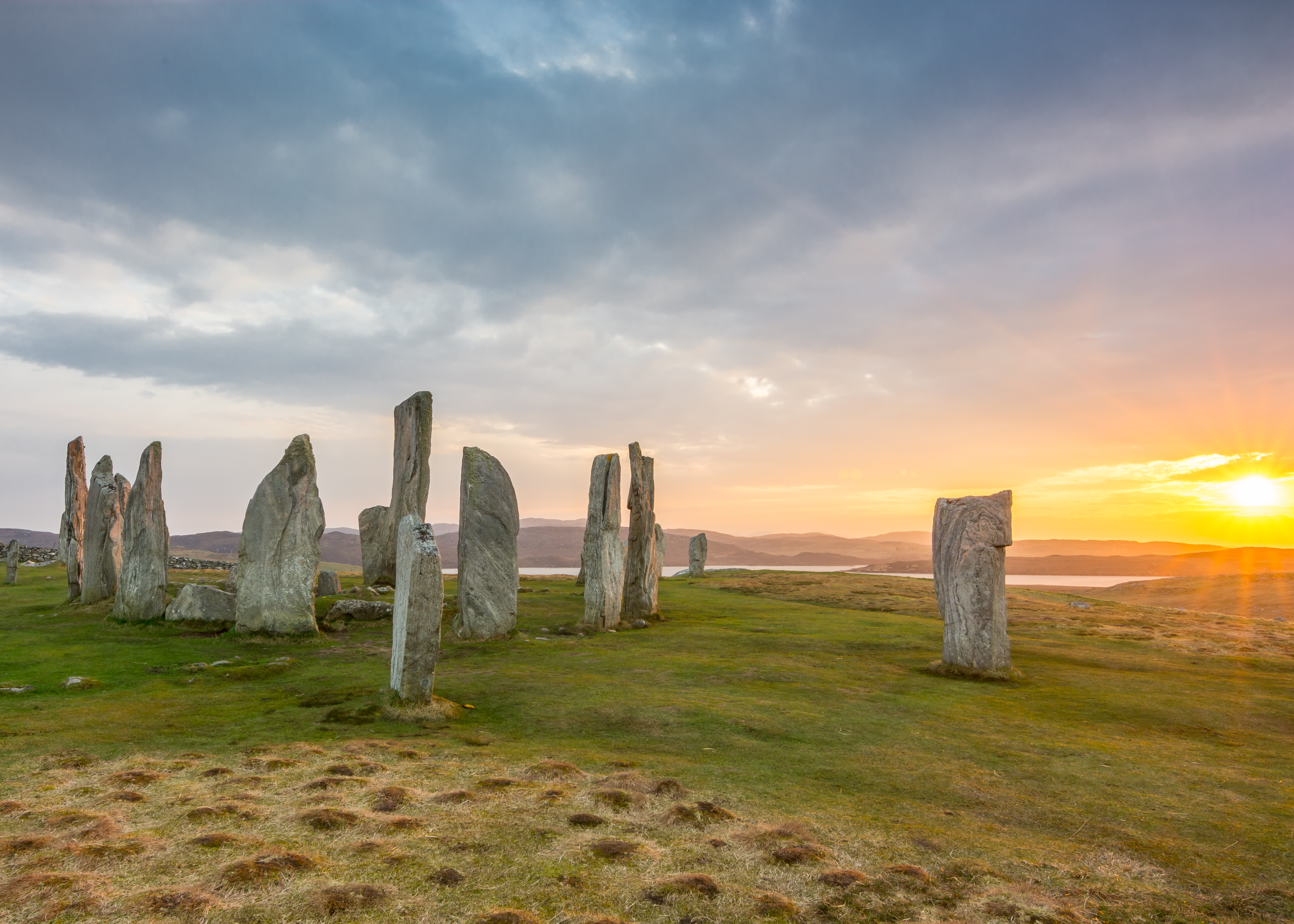 The two stones. Шотландия Стоунхендж. Калланиш Шотландия. Калланиш Шотландия фото. Каменный круг.