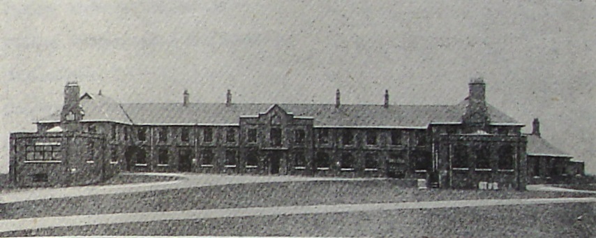 Castleford, Normanton and District Hospital