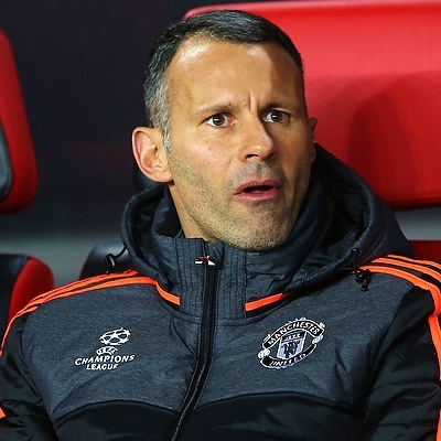 Ryan Giggs was appointed manager in 2018
