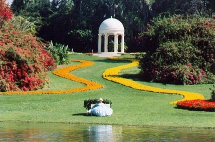 Cypress Gardens Wikiwand