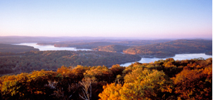 File:Deep Creek Lake Maryland Panoramic View.jpg