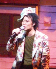 Category:Eason Chan - Wikimedia Commons