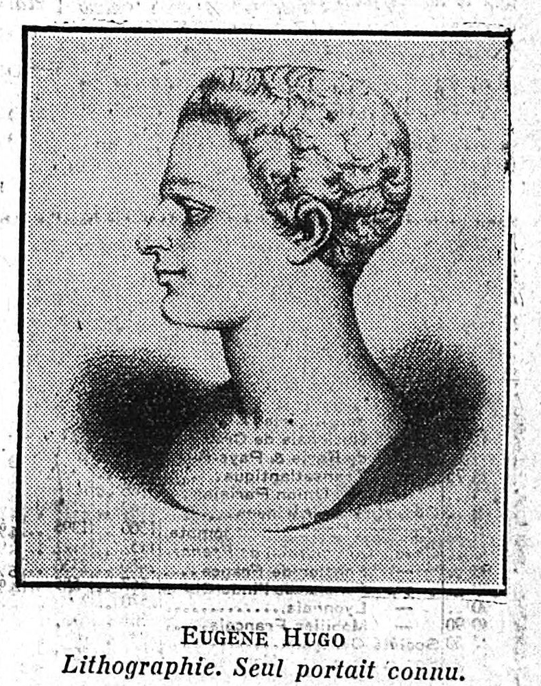 J'ai eu l'honneur madame, de dédier ces vers à notre illustre maître Victor  Hugo [] - PICRYL - Public Domain Media Search Engine Public Domain Search