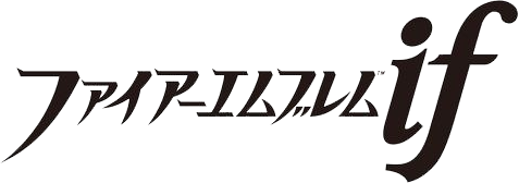 fire emblem logo japanese