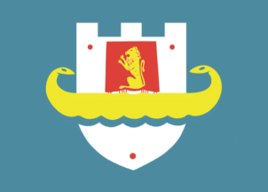 File:Flag of Durrës.gif