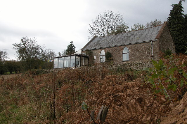 File:Former Chapel at St Briavels Common - geograph.org.uk - 86315.jpg