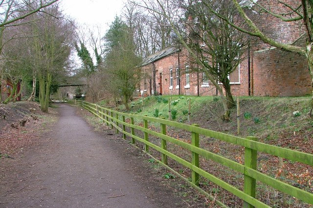 Pinchinthorpe railway station