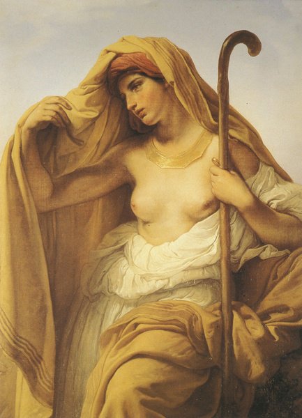 File:Francesco Hayez. Tamar of Judah - 1847.jpg