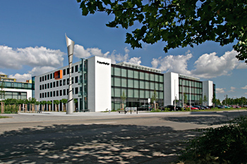 Fraunhofer-Institut für Techno- und Wirtschaftsmathematik