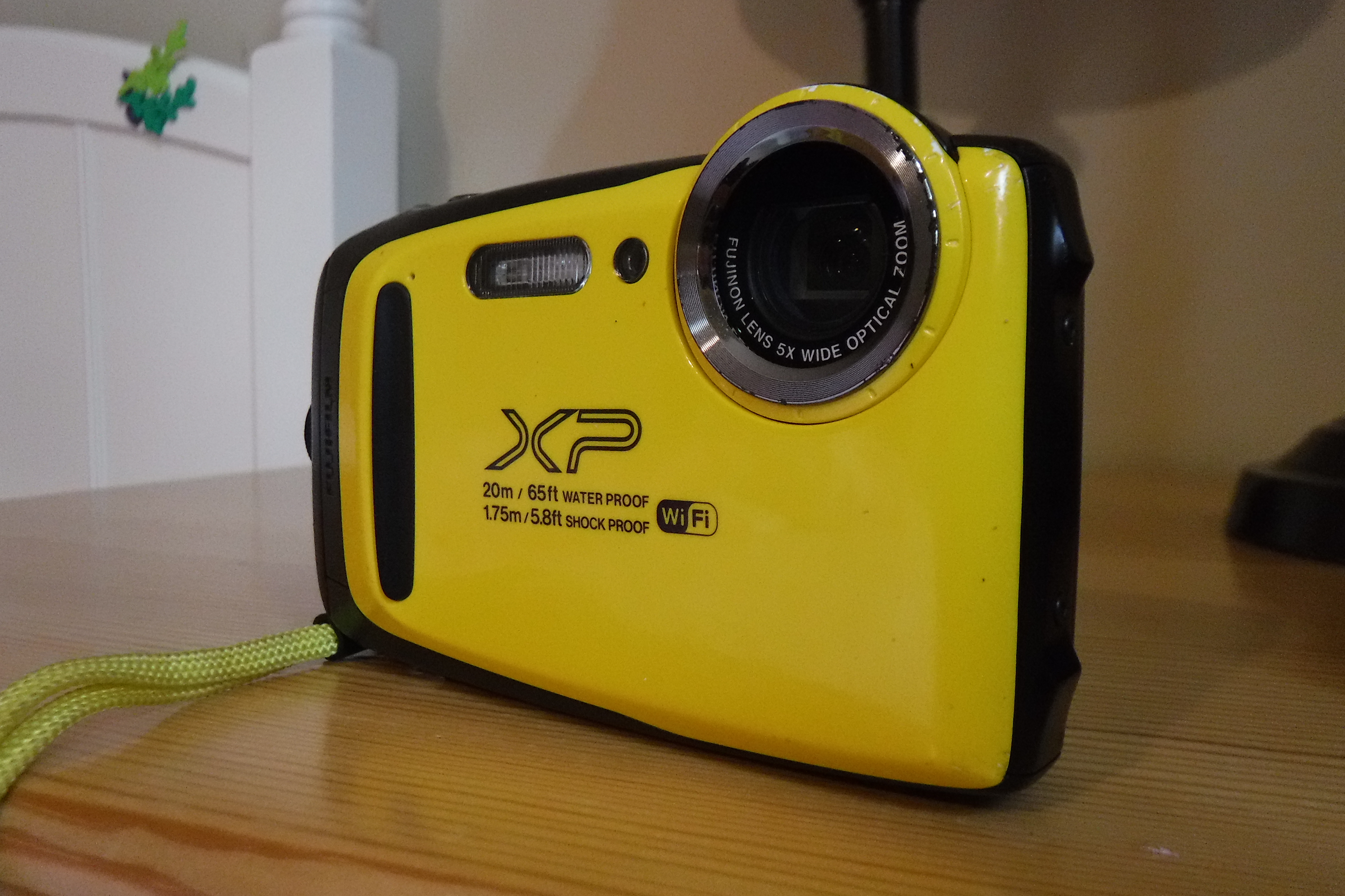 File:Fujifilm FinePix XP130.jpg - Wikipedia