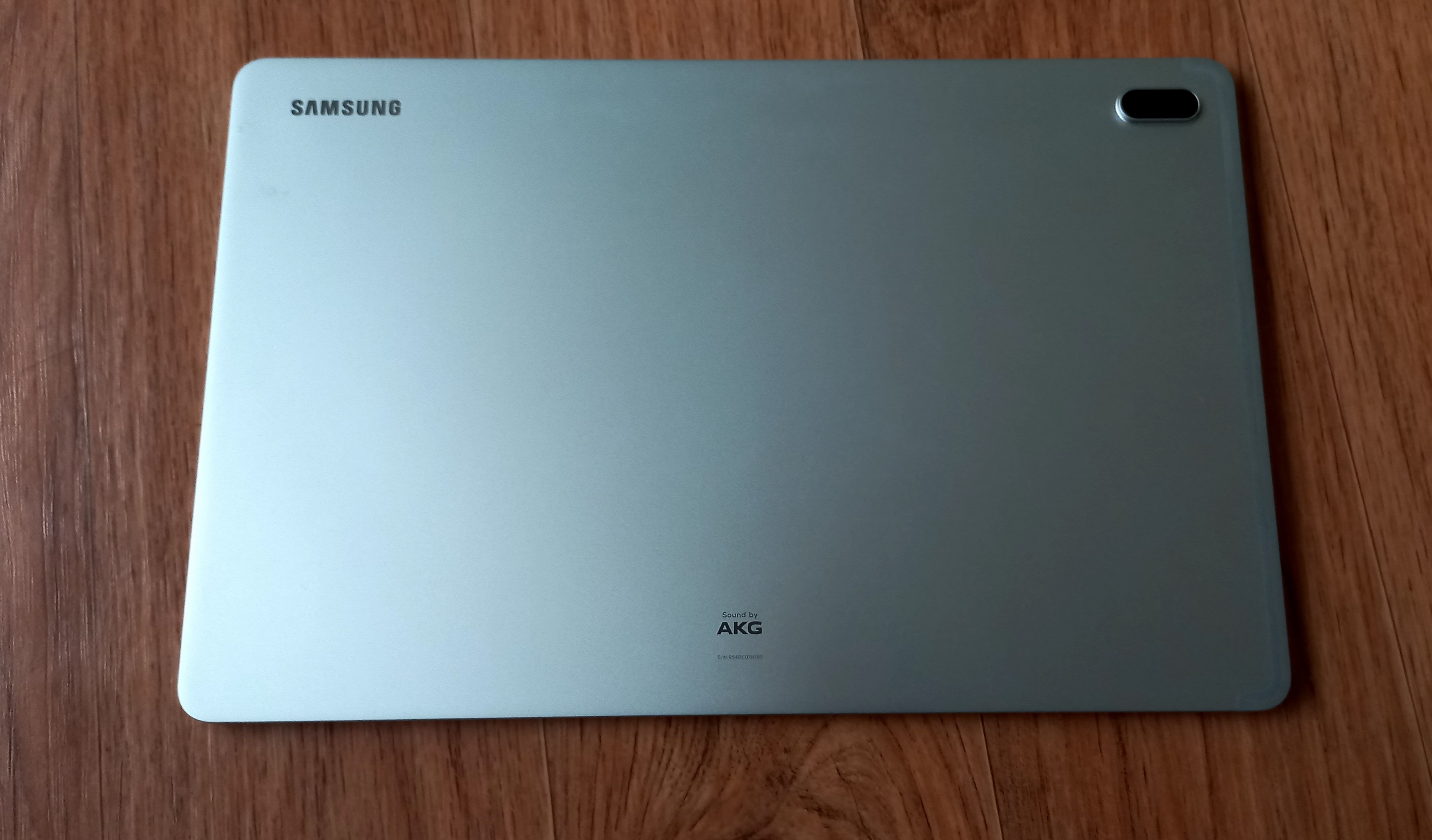 Samsung Galaxy Tab S7 FE 5G (2021) - Unboxing and First Impressions! 