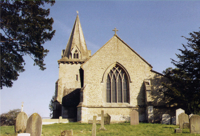 File:Holy Trinity, Ardington - geograph.org.uk - 1540713.jpg