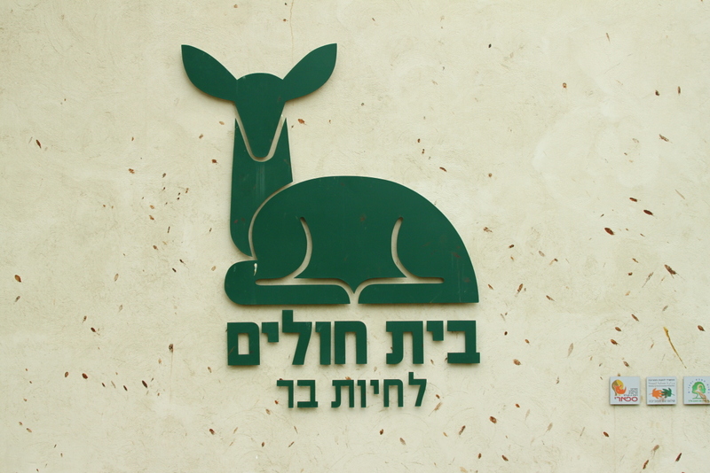 File:Israel Wildlife Hospital.JPG