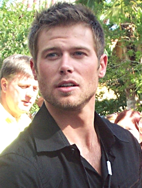 Young at the 2005 [[ABC Super Soap Weekend]]