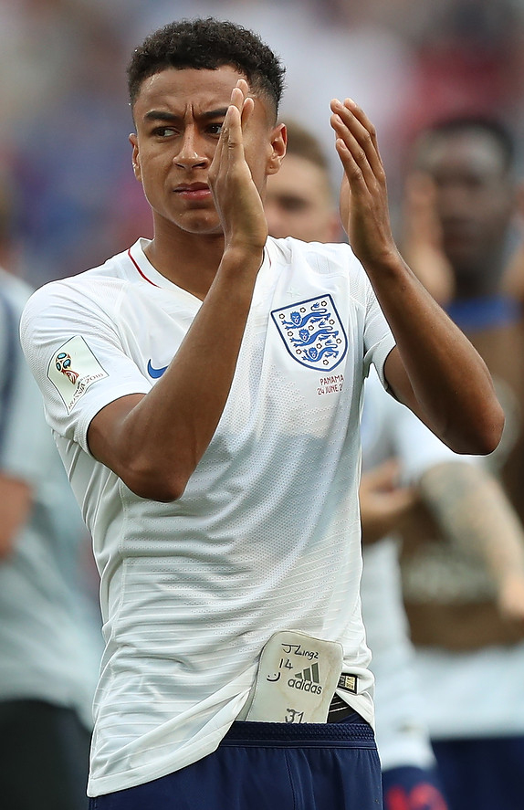 File Jesse Lingard 2018 Jpg Wikipedia