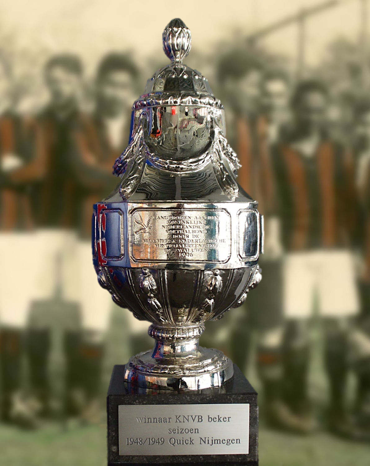 File:KNVB Beker Quick 1888 Nijmegen 1949.jpg - Wikipedia