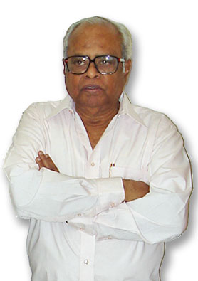 Fortune Salaire Mensuel de Kailasam Balachander Combien gagne t il d argent ? 10 000,00 euros mensuels