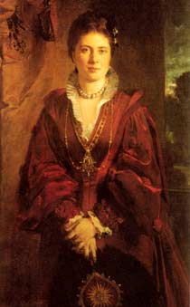 1840–1901 Victoria Von Großbritannien Und Irland: Princess Royal, Preußische Prinzessin, Deutsche Kaiserin