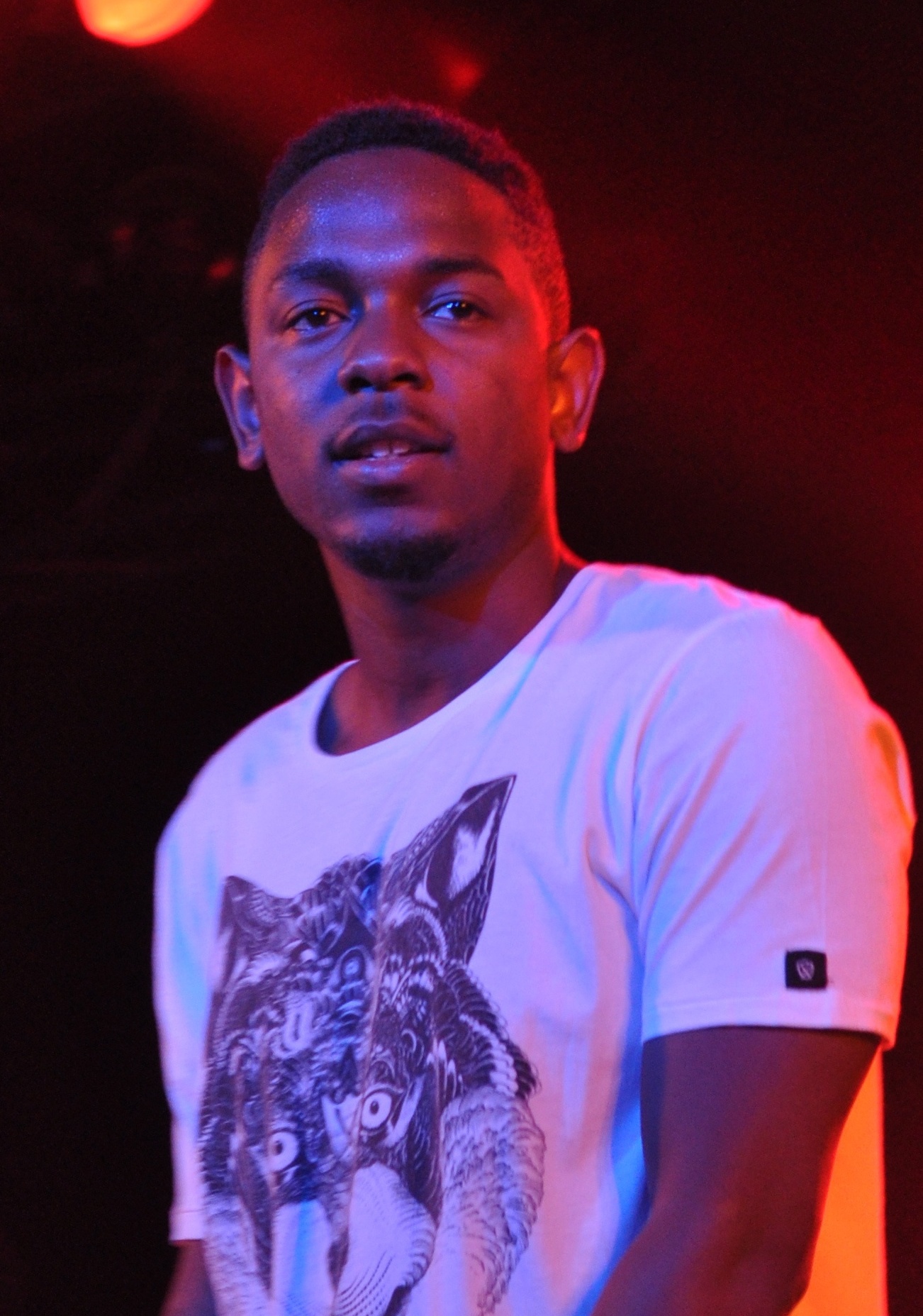 Kendrick Lamar videography - Wikipedia